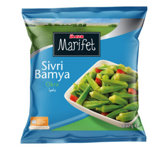 Ülker Marifet Okra / Bamya 450gr X 16