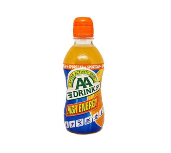 AA Drink Enerji İçeceği 33cl