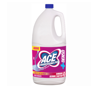 ACE Çamaşır Suyu 2.5 Litre