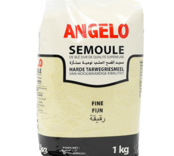Angelo İrmik İnce 1 kg
