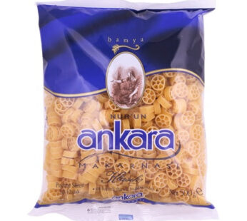Ankara Makarna Bamya 500gr