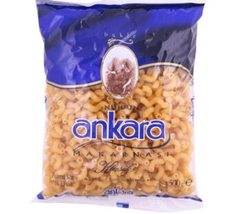 Ankara Makarna Bukle 500gr