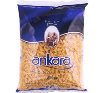 Ankara Makarna Burgu 500gr
