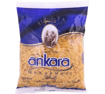 Ankara Makarna Erişte 500gr