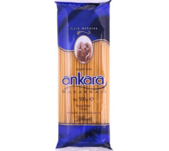 Ankara Makarna Fırın 500gr