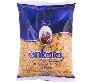 Ankara Makarna Fiyonk 500gr