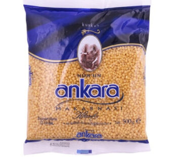 Ankara Makarna Kuskus 500gr