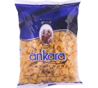 Ankara Makarna Mantı 500gr