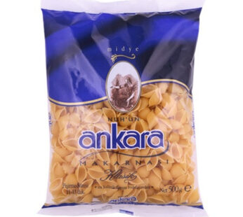 Ankara Makarna Midye 500gr