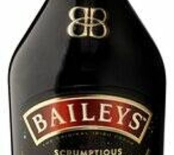 Baileys Salted Caramel 17% 70cl