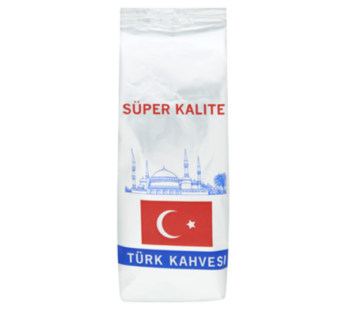 Bayraklı Türk Kahvesi 250gr