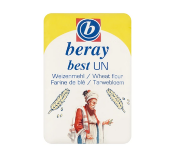 Beray Buğday Unu 5 Kg