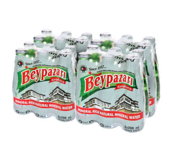 Beypazarı Sade Soda 24x20cl