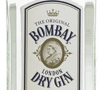 Bombay London Dry Gin 70cl