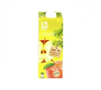 Boni Selection 100% Jonagold appelsap 1L