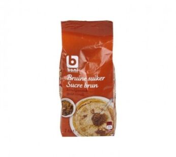 Boni Selection bruine kandijsuiker 1 kg