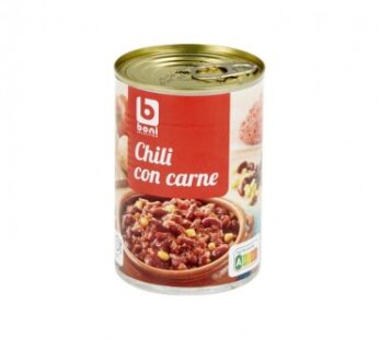 Boni Selection Chilli con carne 425 gr