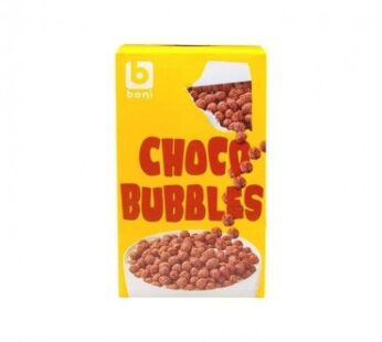 Boni Selection Choco Bubbels 750g