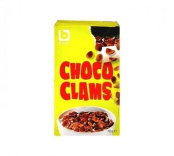 Boni Selection Choco kokkels 750 gr