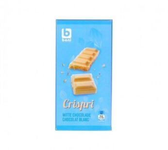 Boni Selection Crispri witte gepofte rijst 200 gr