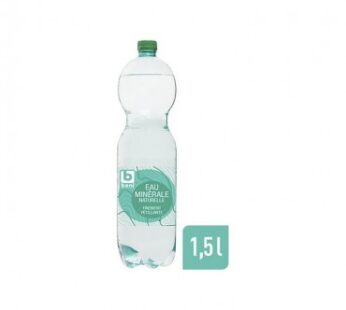 Boni Selection fijn bruisend water 1,5 liter