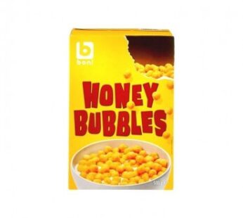 Boni Selection Honing Bubbels 500g