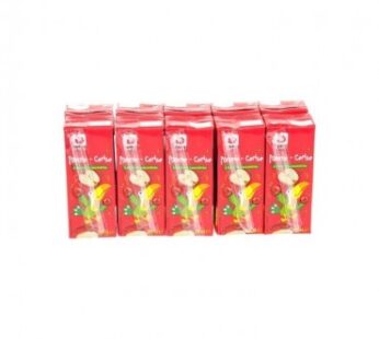 Boni selection kersen appelsap 10x 20 cl