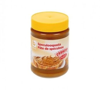 Boni Selection krokante speculoospasta 400 gr