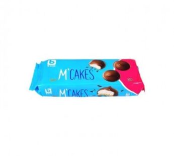 Boni Selection M’Cakes 20 st 340 gr