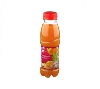 Boni Selection multivruchtensap (PET) 33 cl