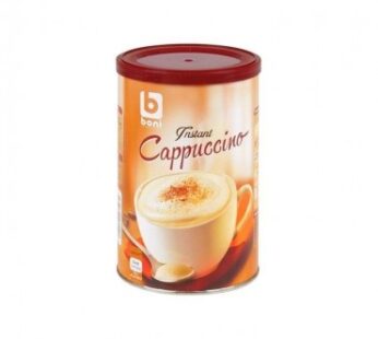 Boni Selection oploscappuccino 200 gr