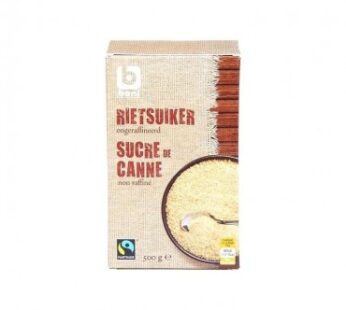 Boni Selection rietsuiker 500 gr