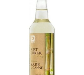 Boni Selection rietsuikersiroop 70cl