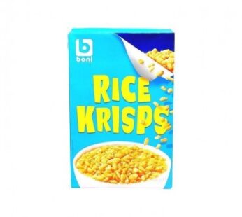 Boni Selection Rijstcrips 500g
