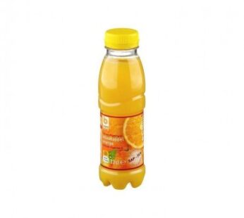 Boni Selection sinaasappelsap 33 cl