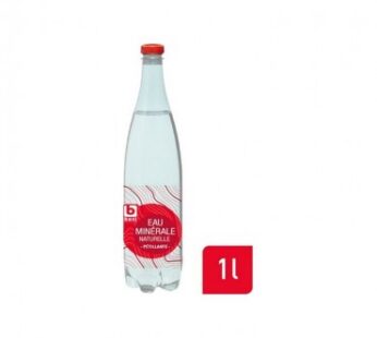 Boni Selection sterk bruisend water 1 liter