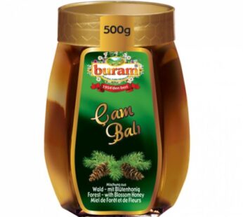 Buram Çam Balı 500gr