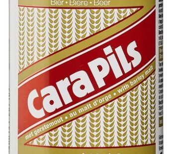 Cara pils 4,4% 33cl