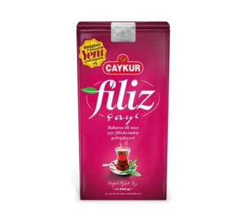 Çaykur Filiz Çayı 500gr