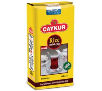 Çaykur Rize Turist Çayı 500gr