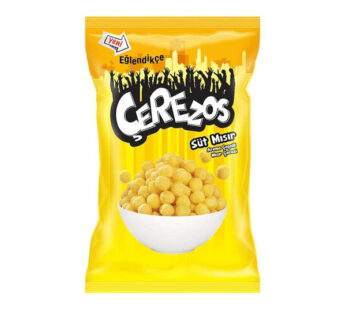 Çerezos Süt Mısırı Aromalı 115 gr
