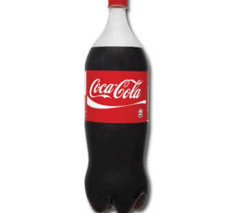Coca Cola 1.5 Litre
