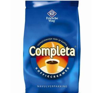 Completa Süt Tozu 1Kg