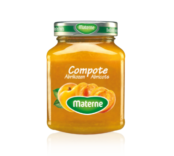 Compote Materne Abrikozen