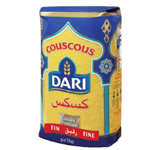Darı Kuskus İnce 1 kg