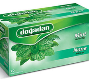 DOGADAN NANE-menthe- 20pc