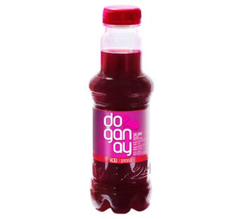 Doğanay Şalgam Suyu Acılı 300 ml