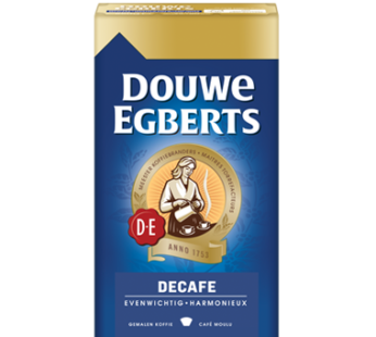 Douwe Egberts -Decafe- 250gr
