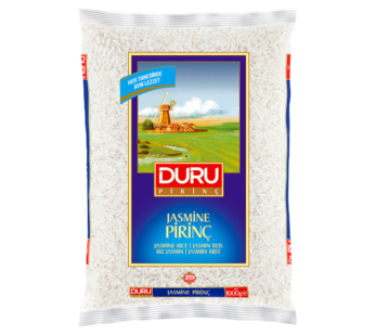 Duru Jasmine Pirinç 1kg