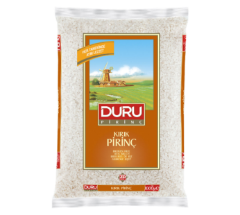 Duru Kırık Pirinç 1kg